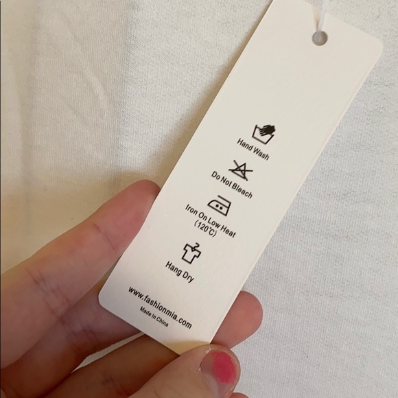 fake designer long sleeve - Picture 5 of 6